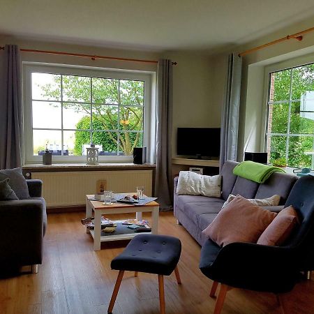Ferienhaus Weltblick Екстер'єр фото