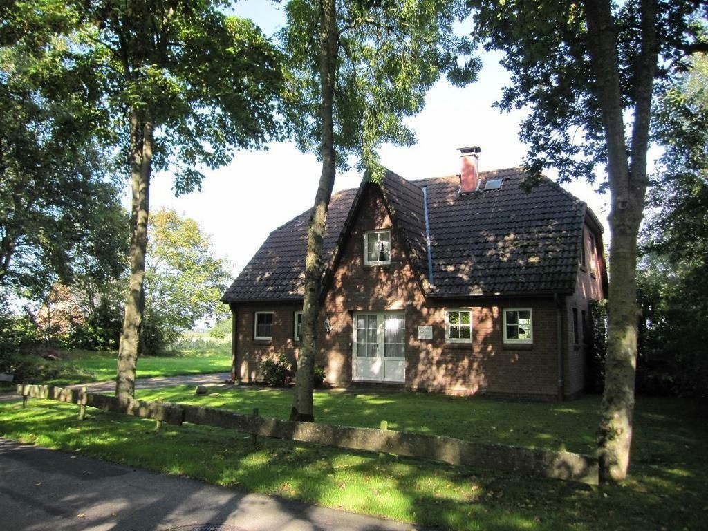 Ferienhaus Weltblick Екстер'єр фото