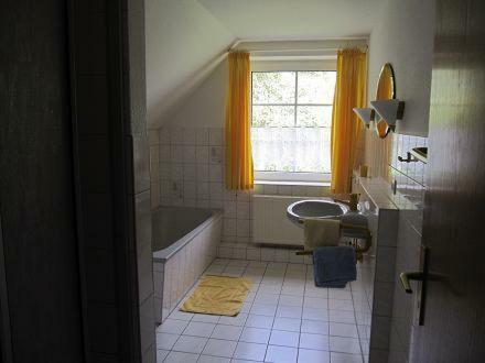 Ferienhaus Weltblick Екстер'єр фото