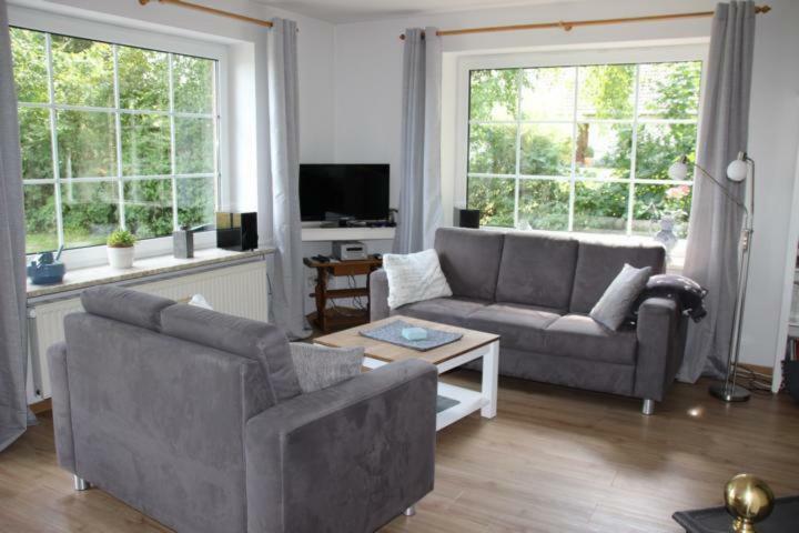Ferienhaus Weltblick Екстер'єр фото