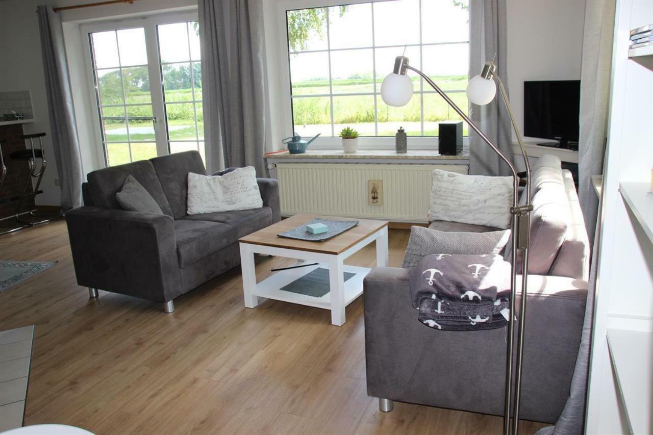 Ferienhaus Weltblick Екстер'єр фото
