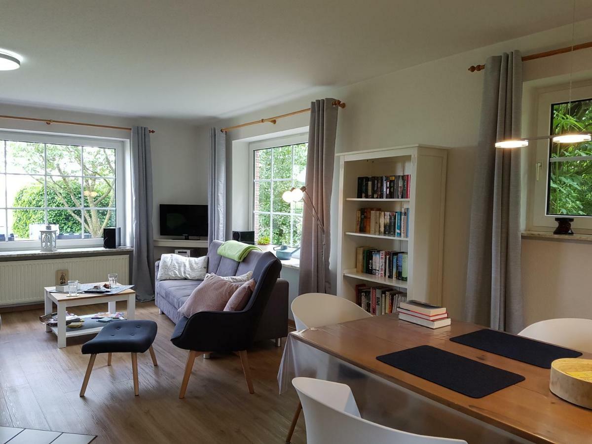 Ferienhaus Weltblick Екстер'єр фото