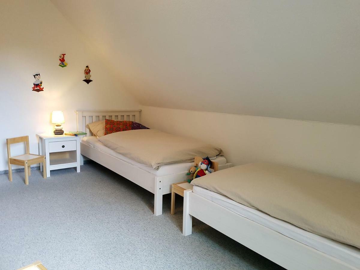 Ferienhaus Weltblick Екстер'єр фото