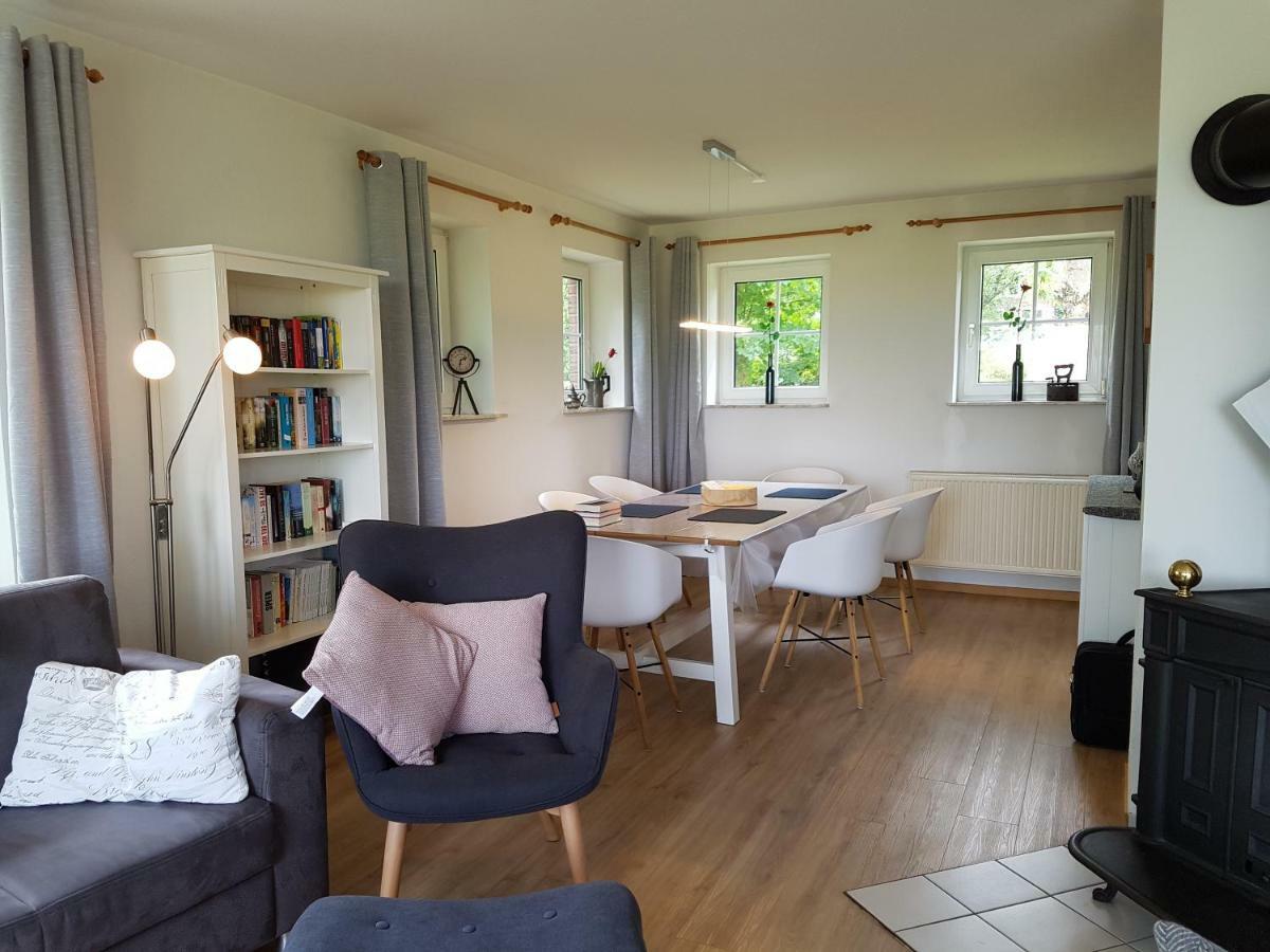 Ferienhaus Weltblick Екстер'єр фото