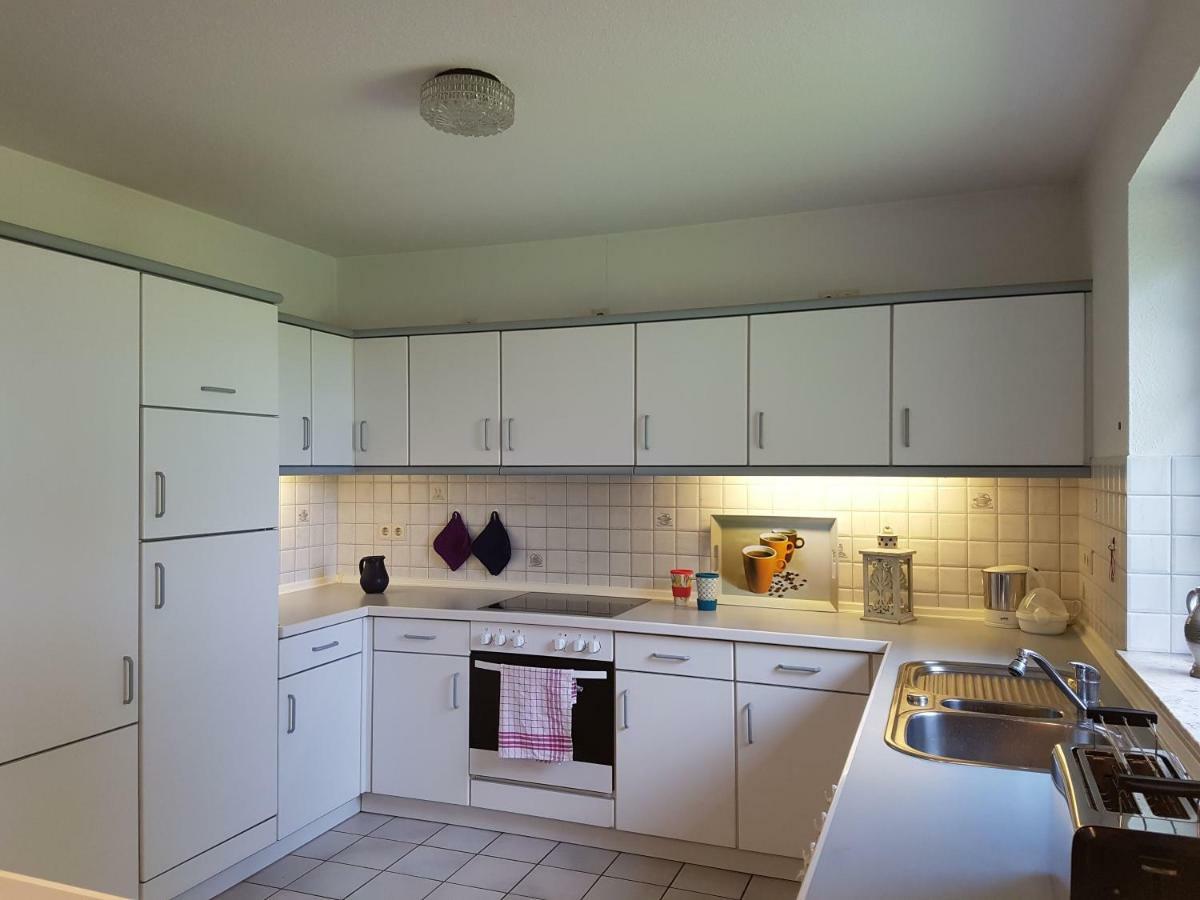 Ferienhaus Weltblick Екстер'єр фото